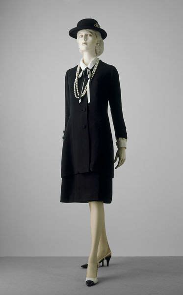 coco chanel installation view day suit|Coco Chanel suits for sale.